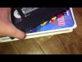 VHS Update For February 18th 2014