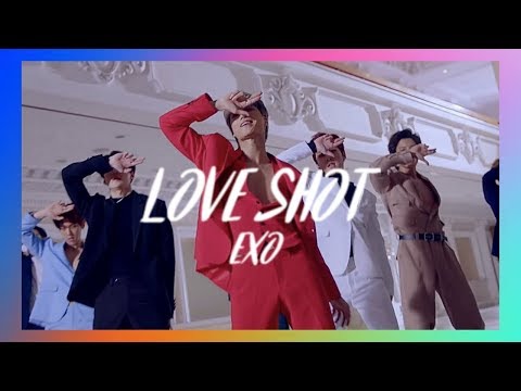 KPOP RANDOM DANCE CHALLEGE (2008-2018)