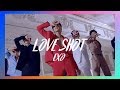 KPOP RANDOM DANCE CHALLEGE (2008-2018)