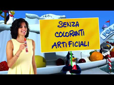 Polaretti fruit 15_Spot giugno 2021