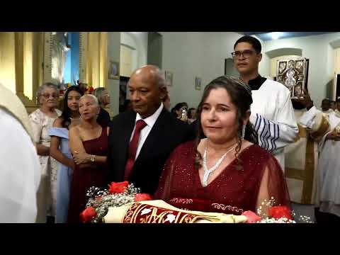 Transmissão ao vivo de Paróquia Nossa Senhora da Conceição Aporá- Bahia