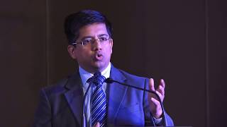 A Speech of One of THE HONORABLE JURY - MR. DNYANESH NANDURKAR