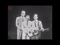 Porter Wagoner Trio - A Satisfied Mind 1955
