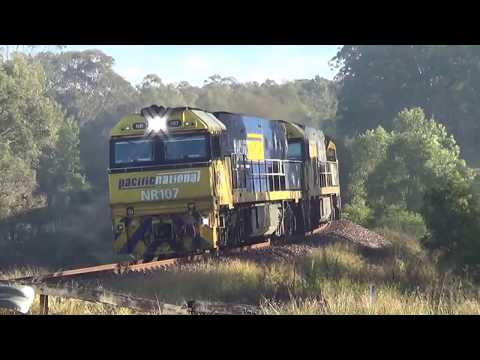 NR107+NR22+NR24 Martins Creek.