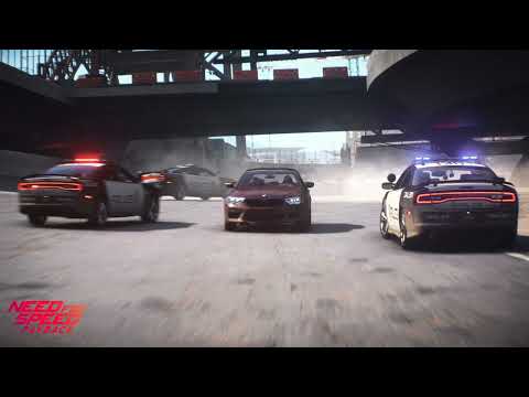Lethal Bizzle - I Win (NFS Payback | Trilha Sonora)