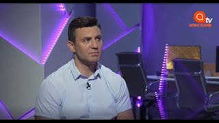 Ресторатор - нардеп Тищенко не смог назвать количество депутатов ВР