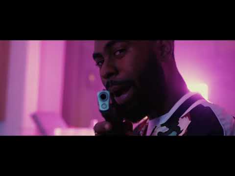 Liljeffgoesin - "Its Nothin" | Shot By : @VOICE2HARD