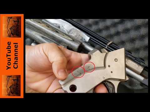 Thompson Center Compass Rifle: An unbiased, in-depth review