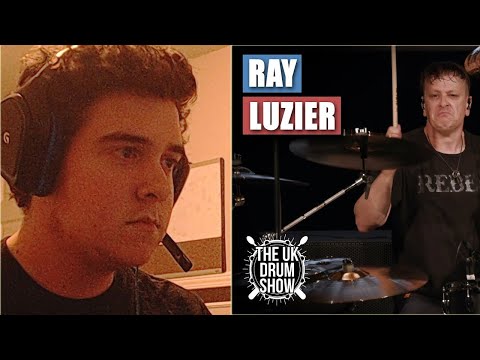 Drummer reacts: Ray Luzier UK Drum Show 2019