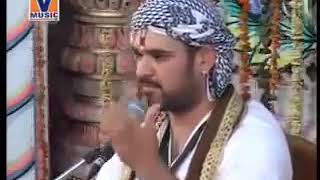 गौरव कृष्ण गोस्वामी और बांके बिहारी की लीला