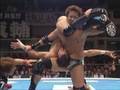 2009 05 30 BEST OF THE SUPER Jr A BLOCK MILANO COLLECTION A T Vs PRINCE DEVITT