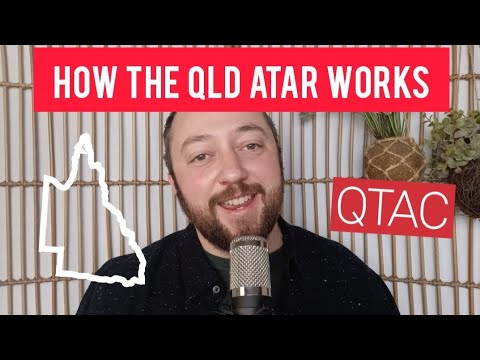 How the Queensland ATAR is calculated (how to get a QLD ATAR) - career champ