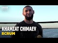 Khamzat Chimaev Open To Fights Against Darren Till, Neil Magny, Or Demian Maia - MMA Fighting