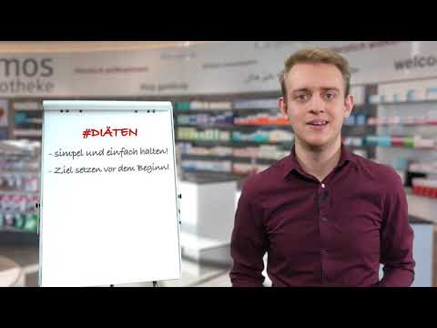 Kosmos Apotheke Ratgeber - Folge 032 - Diäten