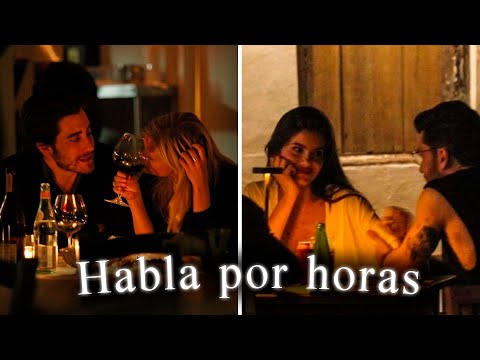 How to Have Interesting and Natural Conversations with Anyone