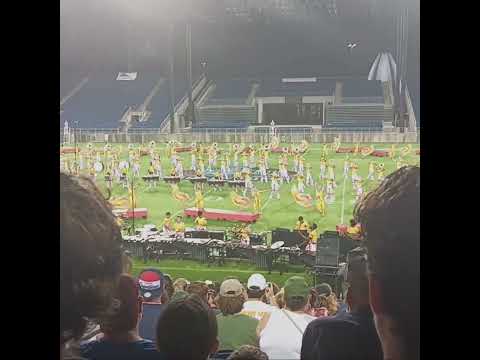 Couldn't be Bluecoats 2024 closer @ Innovations In Brass