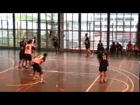 Territorial Eibar Irungo