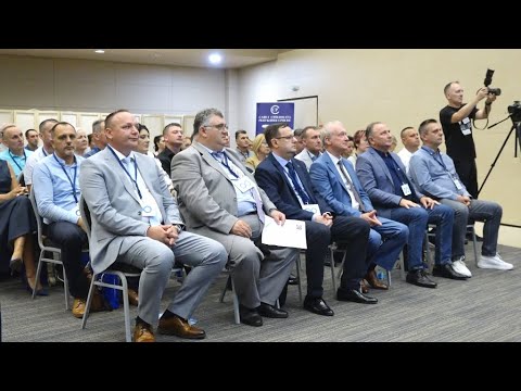 Mišić nakon 20 godina više nije na čelu Saveza; Goran Stanković novi predsjednik - 08.07.2025.