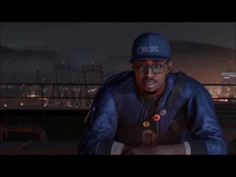 WATCH DOGS 2 Gameplay - OPEN WORLD Free Roam & Multiplayer