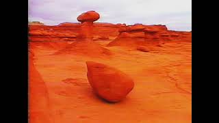 Journeys (David Arkenstone) VHS