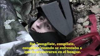 Franz Ferdinand- Jeremy Fraser (Sub. Esp) [Official Video HD]