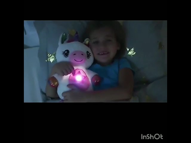 Vídeo relacionado con Yulokdwi Peluche | Juguete De Peluche | Almohada Juguete Suave Y Cómodo con Toque para Adultos Niños Y Niñas