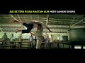 Tera Kisa Khatam John Ibrahim Action Movie Mumbai Saga Action Scene Johnibrahim Imranhashmi