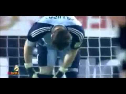 UD Almería 1 - 1 Real Madrid 16/01/11 All Goals Highlights