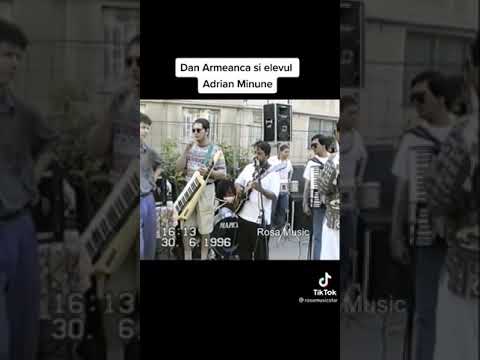Dan Armeanca si Adrian Minune | 1996 |