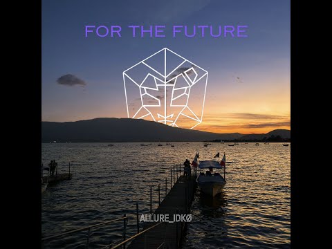 FOR THE FUTURE 37 (STMPD RCRDS Pt. 1)
