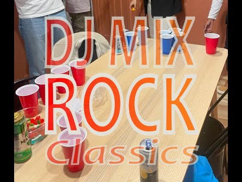 mix rock classics 220525