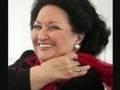 Hijo de la Luna - Montserrat Caballe 