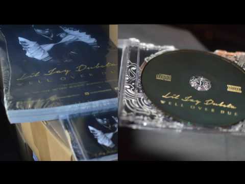 Lil Jay Dubsta   Da West ft. Bossolo & Tray Deee