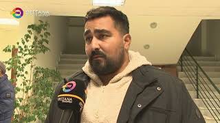 ΕΡΧΕΤΑΙ "ΘΕΡΜΟΣ" ΔΕΚΕΜΒΡΗΣ - ΝΕΑ ΣΥΣΚΕΨΗ ΑΓΡΟΤΩΝ ΚΑΙ ΚΤΗΝΟΤΡΟΦΩΝ ΣΤΟ ΚΙΛΕΛΕΡ 08 11 2025