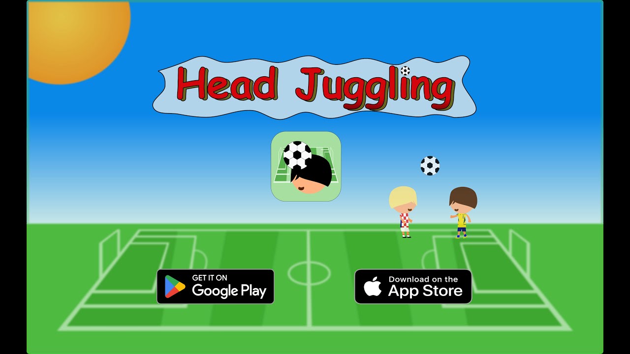 Head Juggling  - Teaser Trailer