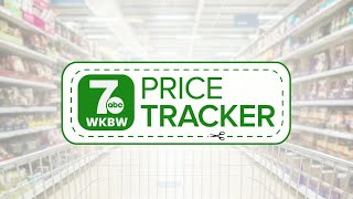 7 News Price Tracker Series: Week 10