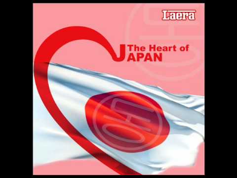 Laera - The Heart Of Japan