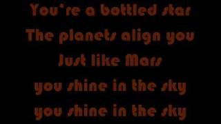 Fall Out Boy - 27 lyrics [CD quality]