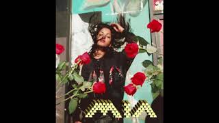 M.I.A. - It Iz What It Iz (Slowed + Reverb)