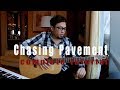 CHASING PAVEMENT BY ADELE COMPLETE Guitar Tutorial