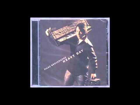 Falko Brocksieper - Lament (Original Mix)