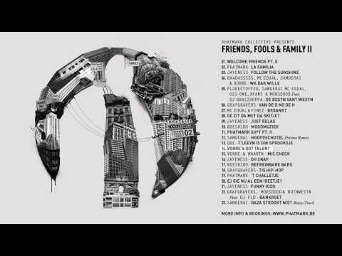 14. Vorre's Got Talent