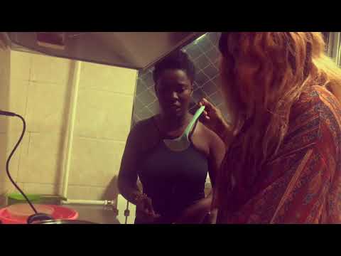 S1E2: BAD COOK, CHINESE SALT