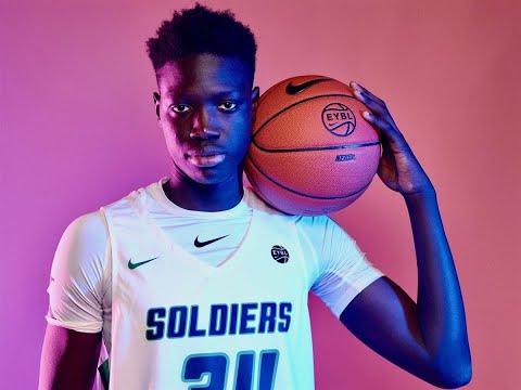 Fallou Diagne | Process Session Phoenix AZ