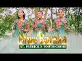 Niwe Baraka Official Video SPYG Thika