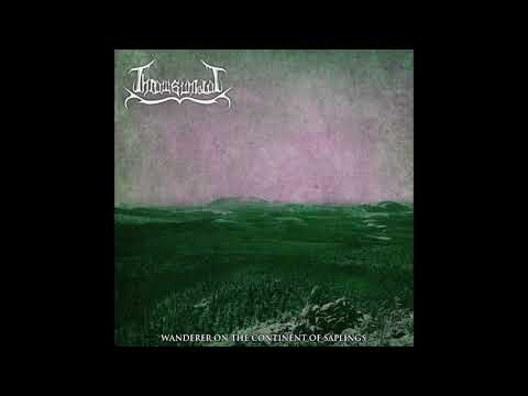 Thrawsunblat - Once Fireveined