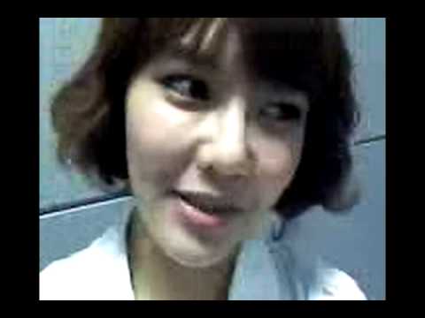 starcall-SNSD SooYoung by c.s.avi