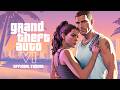 GTA 6 - Official Main Theme Music