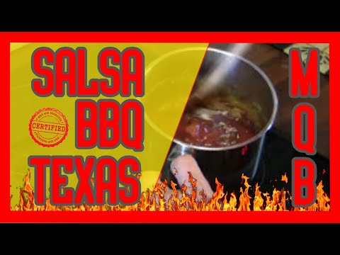 download lagu mp3 mp4 Salsa Bbq Texas, download lagu Salsa Bbq Texas gratis, unduh video klip Salsa Bbq Texas