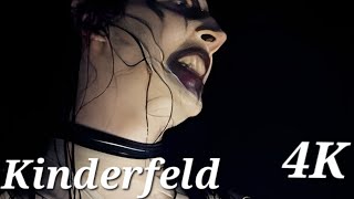Marilyn Manson - Kinderfeld (Live at Dead To The World Tour) [REMASTERED]